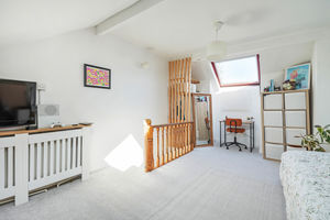 Burgoyne Road Walkley